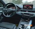Синий Ауди А5, объемом двигателя 2 л и пробегом 84 тыс. км за 32999 $, фото 15 на Automoto.ua