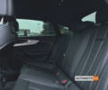 Синий Ауди А5, объемом двигателя 2 л и пробегом 84 тыс. км за 32999 $, фото 12 на Automoto.ua