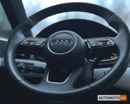 Синий Ауди А5, объемом двигателя 2 л и пробегом 84 тыс. км за 32999 $, фото 27 на Automoto.ua
