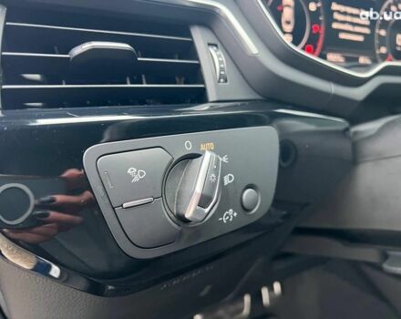 Синий Ауди А5, объемом двигателя 2 л и пробегом 100 тыс. км за 28840 $, фото 21 на Automoto.ua