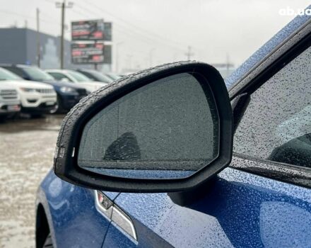 Синий Ауди А5, объемом двигателя 2 л и пробегом 100 тыс. км за 28840 $, фото 14 на Automoto.ua