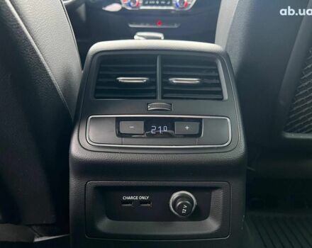 Синий Ауди А5, объемом двигателя 2 л и пробегом 100 тыс. км за 28840 $, фото 42 на Automoto.ua