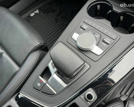 Синий Ауди А5, объемом двигателя 2 л и пробегом 100 тыс. км за 28840 $, фото 48 на Automoto.ua