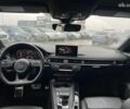 Синий Ауди А5, объемом двигателя 2 л и пробегом 100 тыс. км за 28840 $, фото 43 на Automoto.ua