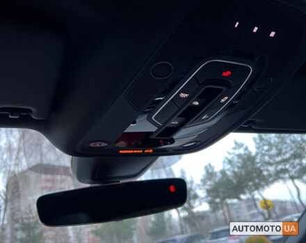 Синий Ауди А5, объемом двигателя 2 л и пробегом 84 тыс. км за 32999 $, фото 21 на Automoto.ua