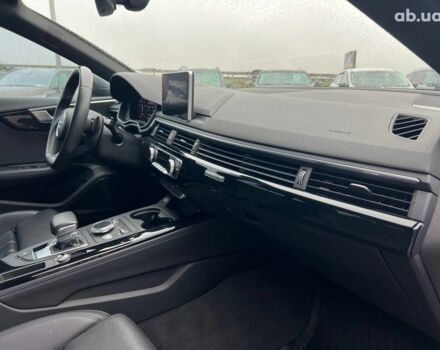 Синий Ауди А5, объемом двигателя 2 л и пробегом 100 тыс. км за 28840 $, фото 45 на Automoto.ua