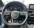Синий Ауди А5, объемом двигателя 2 л и пробегом 100 тыс. км за 28840 $, фото 29 на Automoto.ua