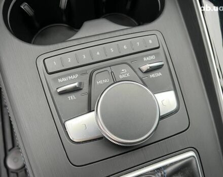 Синий Ауди А5, объемом двигателя 2 л и пробегом 100 тыс. км за 28840 $, фото 35 на Automoto.ua