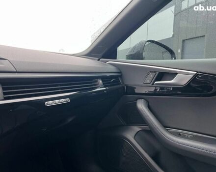 Синий Ауди А5, объемом двигателя 2 л и пробегом 100 тыс. км за 28840 $, фото 38 на Automoto.ua