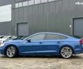 Синий Ауди А5, объемом двигателя 2 л и пробегом 100 тыс. км за 28840 $, фото 2 на Automoto.ua