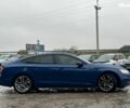 Синий Ауди А5, объемом двигателя 2 л и пробегом 100 тыс. км за 28840 $, фото 8 на Automoto.ua