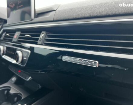 Синий Ауди А5, объемом двигателя 2 л и пробегом 100 тыс. км за 28840 $, фото 46 на Automoto.ua