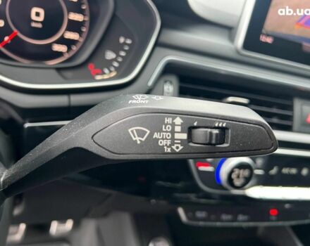 Синий Ауди А5, объемом двигателя 2 л и пробегом 100 тыс. км за 28840 $, фото 27 на Automoto.ua