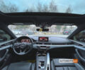 Синий Ауди А5, объемом двигателя 2 л и пробегом 84 тыс. км за 32999 $, фото 14 на Automoto.ua