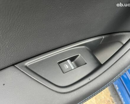 Синий Ауди А5, объемом двигателя 2 л и пробегом 100 тыс. км за 28840 $, фото 40 на Automoto.ua