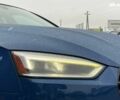 Синий Ауди А5, объемом двигателя 2 л и пробегом 100 тыс. км за 28840 $, фото 11 на Automoto.ua
