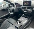 Синий Ауди А5, объемом двигателя 2 л и пробегом 100 тыс. км за 28840 $, фото 47 на Automoto.ua