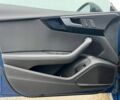 Синий Ауди А5, объемом двигателя 2 л и пробегом 100 тыс. км за 28840 $, фото 15 на Automoto.ua