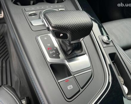 Синий Ауди А5, объемом двигателя 2 л и пробегом 100 тыс. км за 28840 $, фото 36 на Automoto.ua