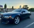 Синій Ауді A5, об'ємом двигуна 2 л та пробігом 157 тис. км за 10800 $, фото 6 на Automoto.ua
