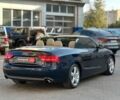 Синій Ауді A5, об'ємом двигуна 2 л та пробігом 157 тис. км за 11490 $, фото 4 на Automoto.ua