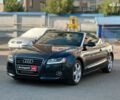 Синий Ауди А5, объемом двигателя 2 л и пробегом 157 тыс. км за 11490 $, фото 1 на Automoto.ua