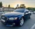 Синій Ауді A5, об'ємом двигуна 2 л та пробігом 157 тис. км за 10800 $, фото 1 на Automoto.ua