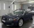 Синій Ауді A5, об'ємом двигуна 1.98 л та пробігом 229 тис. км за 8250 $, фото 1 на Automoto.ua