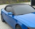 Синій Ауді A5, об'ємом двигуна 1.98 л та пробігом 195 тис. км за 10999 $, фото 17 на Automoto.ua