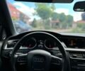Синій Ауді A5, об'ємом двигуна 1.98 л та пробігом 195 тис. км за 10999 $, фото 19 на Automoto.ua
