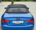 Синій Ауді A5, об'ємом двигуна 1.98 л та пробігом 195 тис. км за 10999 $, фото 12 на Automoto.ua