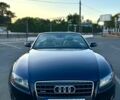Синій Ауді A5, об'ємом двигуна 2 л та пробігом 157 тис. км за 10800 $, фото 1 на Automoto.ua