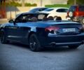 Синий Ауди А5, объемом двигателя 2 л и пробегом 175 тыс. км за 9300 $, фото 6 на Automoto.ua