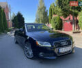 Синій Ауді A5, об'ємом двигуна 1.98 л та пробігом 211 тис. км за 7550 $, фото 1 на Automoto.ua