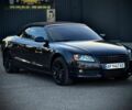 Синий Ауди А5, объемом двигателя 2 л и пробегом 175 тыс. км за 9300 $, фото 1 на Automoto.ua