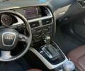 Синий Ауди А5, объемом двигателя 2 л и пробегом 168 тыс. км за 8999 $, фото 11 на Automoto.ua