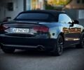 Синий Ауди А5, объемом двигателя 2 л и пробегом 175 тыс. км за 9300 $, фото 3 на Automoto.ua