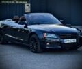 Синий Ауди А5, объемом двигателя 2 л и пробегом 175 тыс. км за 9300 $, фото 4 на Automoto.ua