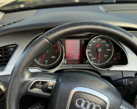 Синий Ауди А5, объемом двигателя 2 л и пробегом 168 тыс. км за 8999 $, фото 13 на Automoto.ua