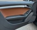 Синий Ауди А5, объемом двигателя 2 л и пробегом 175 тыс. км за 9300 $, фото 14 на Automoto.ua