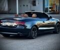 Синий Ауди А5, объемом двигателя 2 л и пробегом 175 тыс. км за 9300 $, фото 5 на Automoto.ua