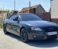 Синий Ауди А5, объемом двигателя 2 л и пробегом 168 тыс. км за 8999 $, фото 2 на Automoto.ua