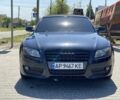 Синий Ауди А5, объемом двигателя 2 л и пробегом 168 тыс. км за 8999 $, фото 3 на Automoto.ua