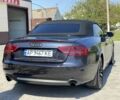 Синий Ауди А5, объемом двигателя 2 л и пробегом 168 тыс. км за 8999 $, фото 7 на Automoto.ua