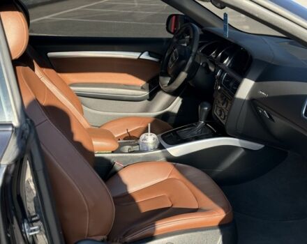 Синий Ауди А5, объемом двигателя 2 л и пробегом 168 тыс. км за 8999 $, фото 10 на Automoto.ua