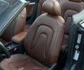 Синий Ауди А5, объемом двигателя 2 л и пробегом 175 тыс. км за 9300 $, фото 11 на Automoto.ua