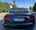 Синій Ауді A5, об'ємом двигуна 1.98 л та пробігом 211 тис. км за 7550 $, фото 4 на Automoto.ua