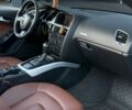 Синий Ауди А5, объемом двигателя 2 л и пробегом 175 тыс. км за 9300 $, фото 13 на Automoto.ua