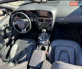 Синій Ауді A5, об'ємом двигуна 2 л та пробігом 167 тис. км за 9999 $, фото 23 на Automoto.ua