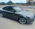 Синий Ауди А5, объемом двигателя 2 л и пробегом 167 тыс. км за 10500 $, фото 1 на Automoto.ua
